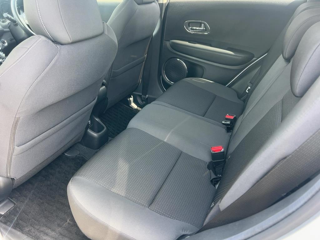 2020 Honda VEZEL