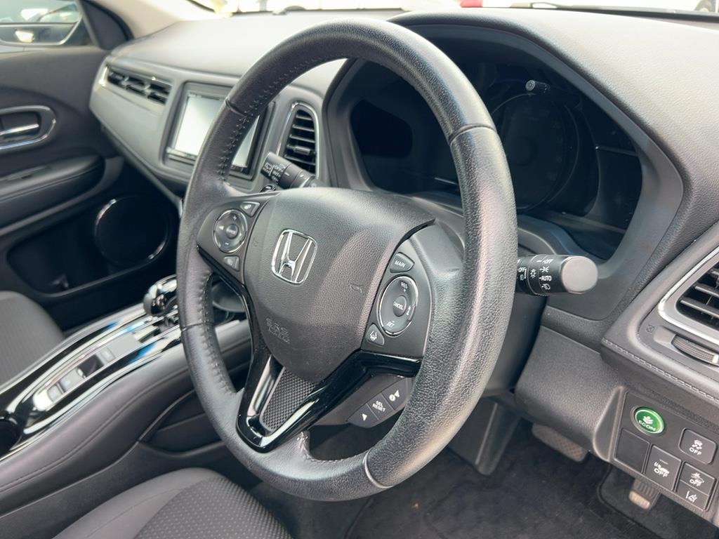 2020 Honda VEZEL