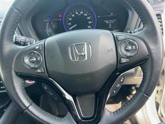2020 Honda VEZEL - Thumbnail