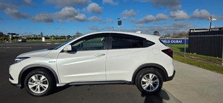 2020 Honda VEZEL - Thumbnail