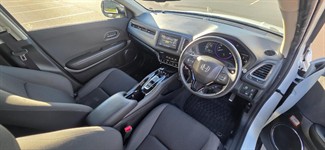2020 Honda VEZEL - Thumbnail