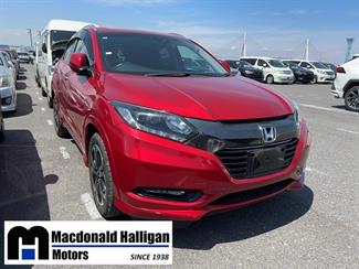 2017 Honda VEZEL - Thumbnail
