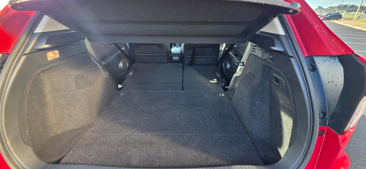 2017 Honda VEZEL