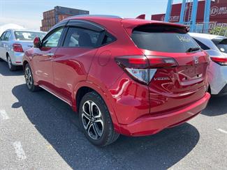 2017 Honda VEZEL - Thumbnail