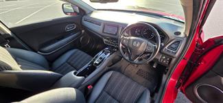 2017 Honda VEZEL - Thumbnail