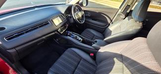 2017 Honda VEZEL - Thumbnail