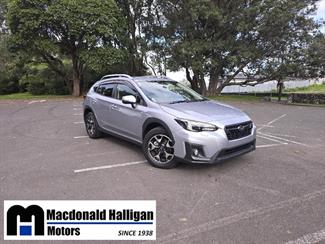 2018 Subaru XV - Thumbnail