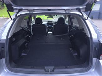 2018 Subaru XV - Thumbnail