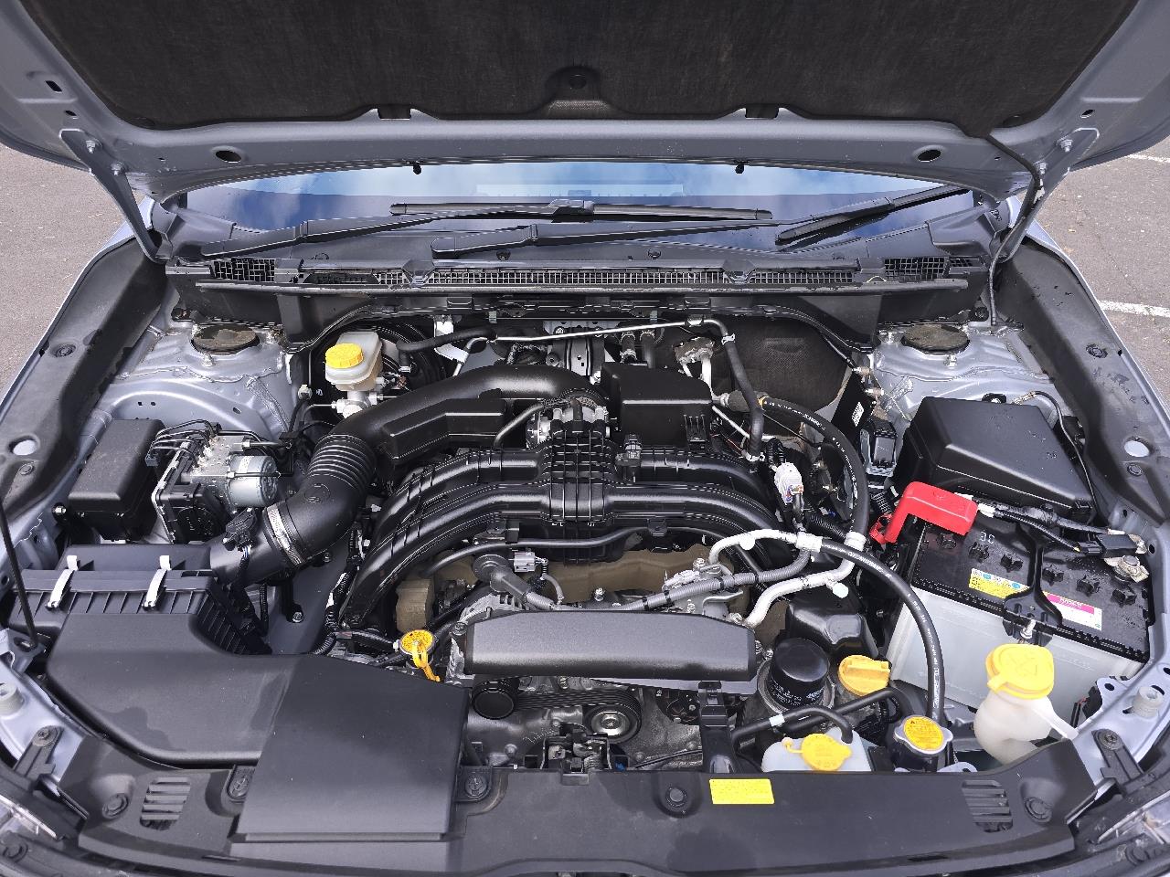 2018 Subaru XV