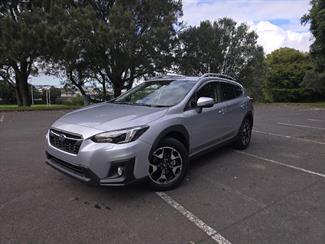 2018 Subaru XV - Thumbnail