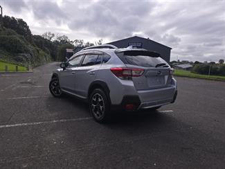 2018 Subaru XV - Thumbnail