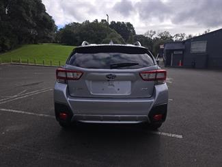 2018 Subaru XV - Thumbnail