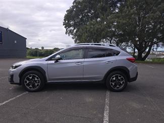 2018 Subaru XV - Thumbnail