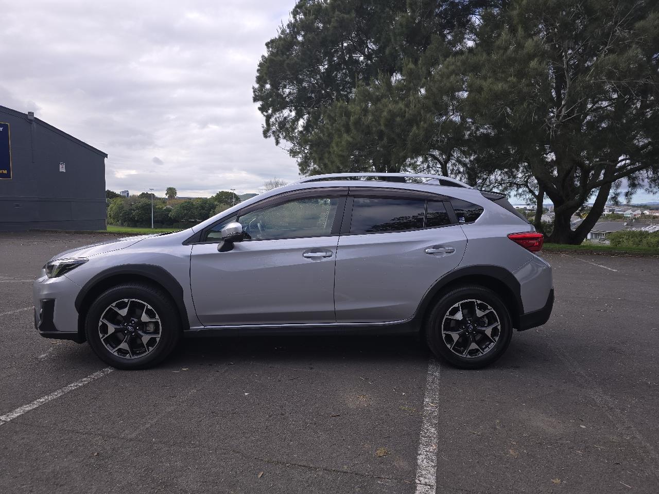 2018 Subaru XV