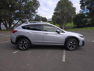 2018 Subaru XV - Thumbnail