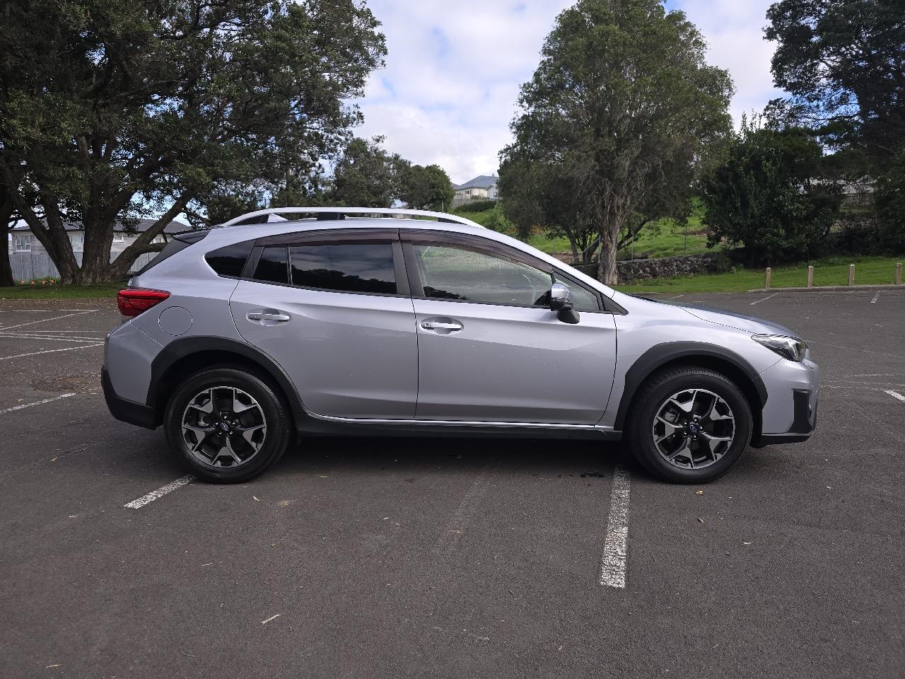 2018 Subaru XV