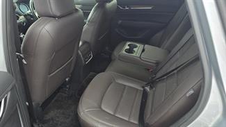 2019 Mazda CX-5 - Thumbnail