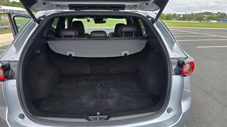 2019 Mazda CX-5 - Thumbnail