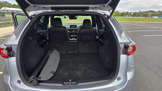 2019 Mazda CX-5 - Thumbnail
