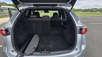 2019 Mazda CX-5 - Thumbnail