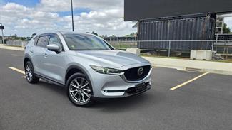 2019 Mazda CX-5 - Thumbnail