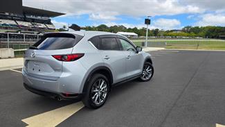 2019 Mazda CX-5 - Thumbnail