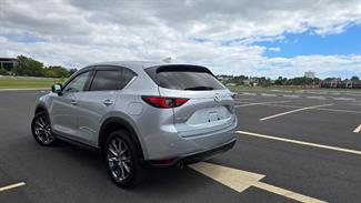 2019 Mazda CX-5 - Thumbnail