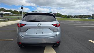 2019 Mazda CX-5 - Thumbnail