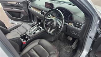 2019 Mazda CX-5 - Thumbnail