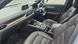 2019 Mazda CX-5 - Thumbnail