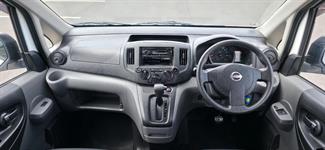 2023 NISSAN NV200 - Thumbnail