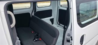 2023 NISSAN NV200 - Thumbnail