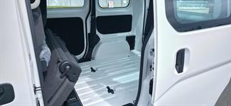 2023 NISSAN NV200 - Thumbnail