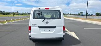 2023 NISSAN NV200 - Thumbnail