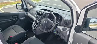 2023 NISSAN NV200 - Thumbnail