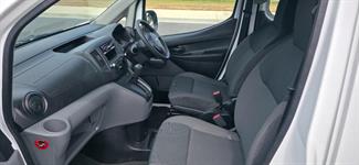 2023 NISSAN NV200 - Thumbnail