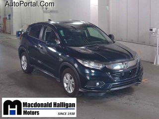 2020 Honda VEZEL - Thumbnail