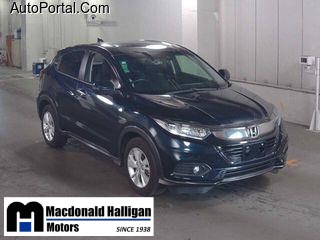 2020 Honda VEZEL