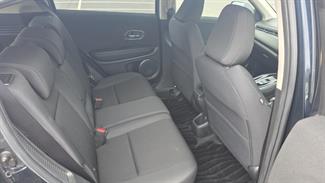 2020 Honda VEZEL - Thumbnail