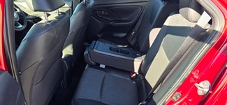 2023 Toyota Yaris Cross - Thumbnail