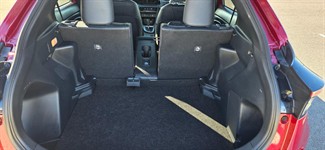 2023 Toyota Yaris Cross - Thumbnail