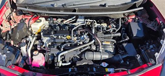 2023 Toyota Yaris Cross - Thumbnail