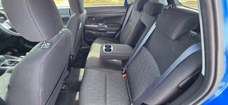 2019 Mitsubishi ASX - Thumbnail