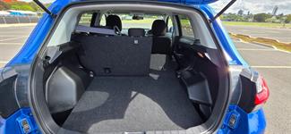 2019 Mitsubishi ASX - Thumbnail