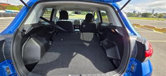 2019 Mitsubishi ASX - Thumbnail