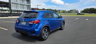 2019 Mitsubishi ASX - Thumbnail