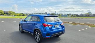 2019 Mitsubishi ASX - Thumbnail