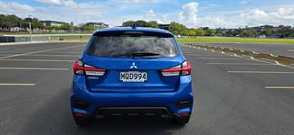 2019 Mitsubishi ASX - Thumbnail