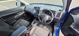 2019 Mitsubishi ASX - Thumbnail