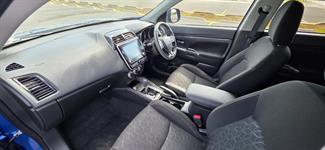 2019 Mitsubishi ASX - Thumbnail